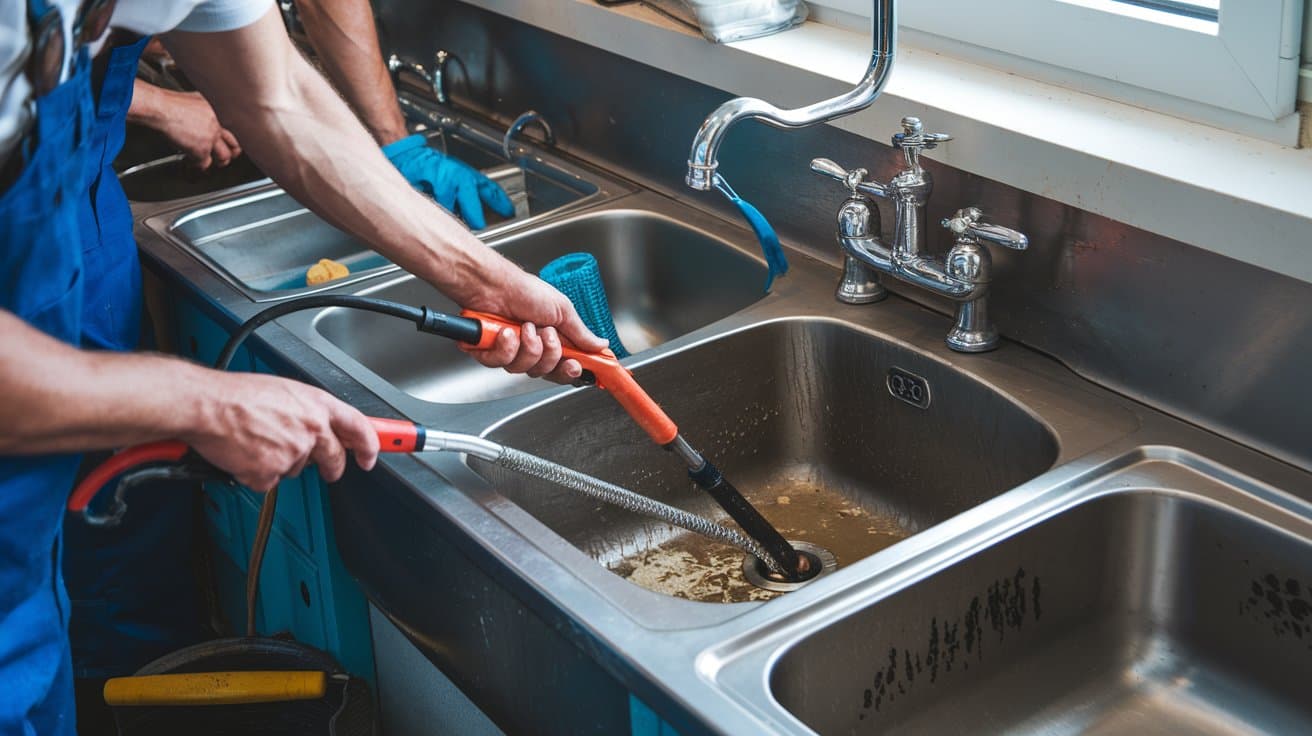 Understanding How Grease Clogs Your Sink